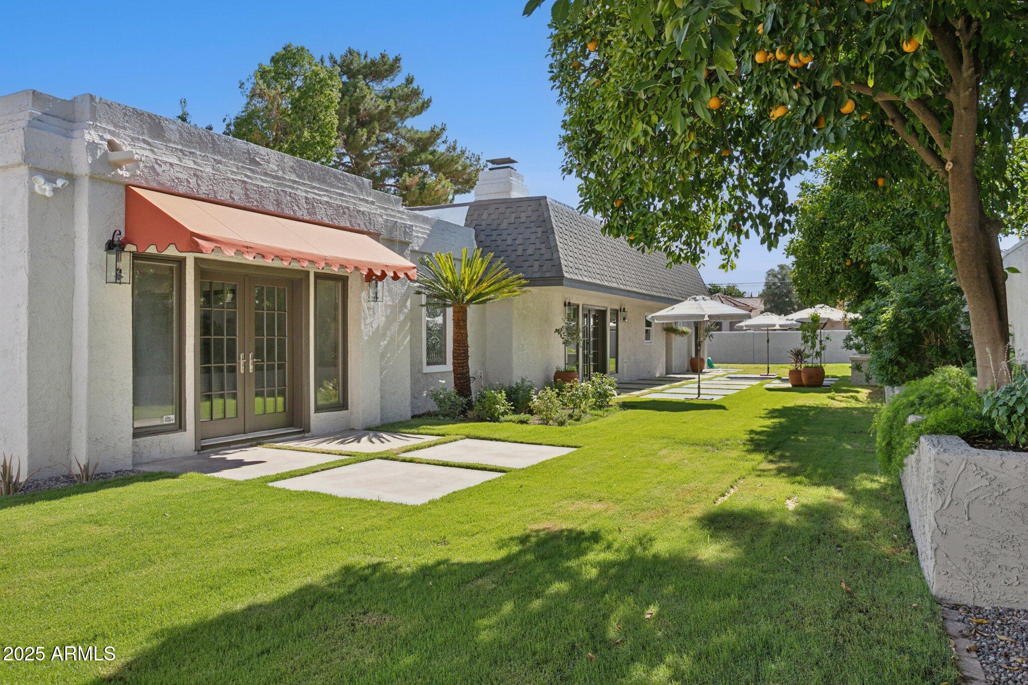 230 West Morten Avenue Phoenix, AZ 85021 - Photo 59 of 69 Backyard