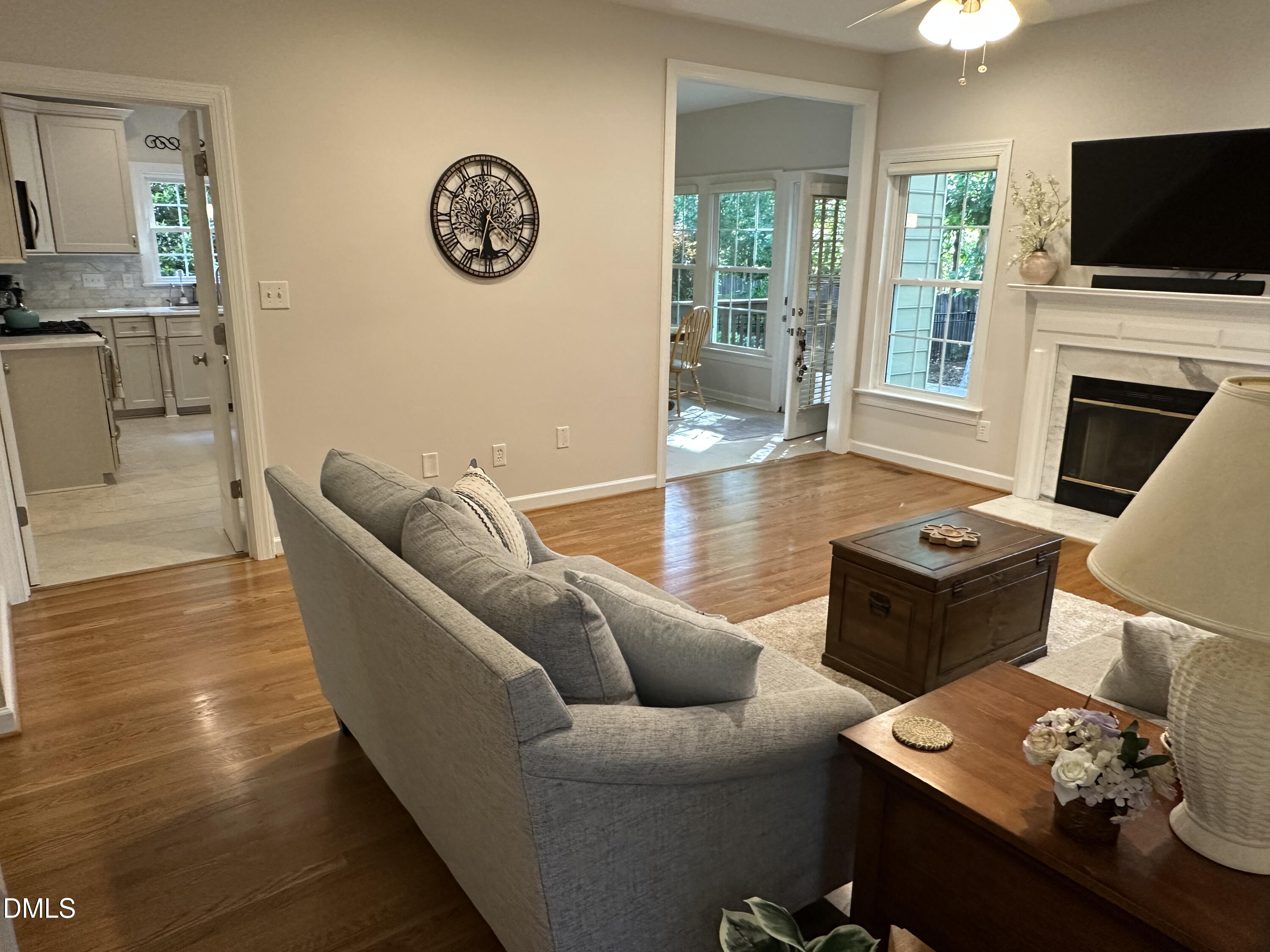 8909 Breeland Way Raleigh, NC 27613 - Photo 12 of 53