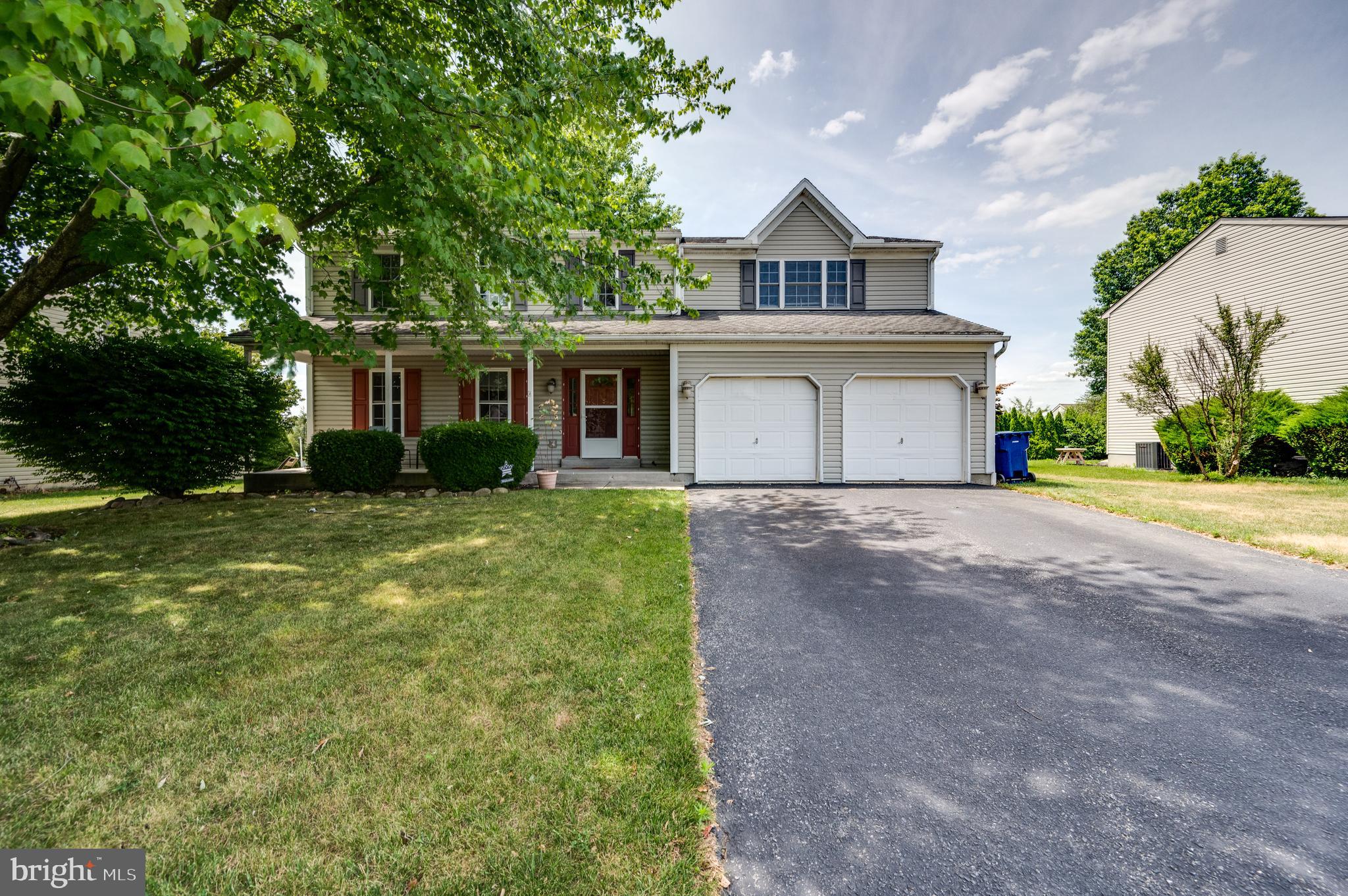 404 Martins  Rd