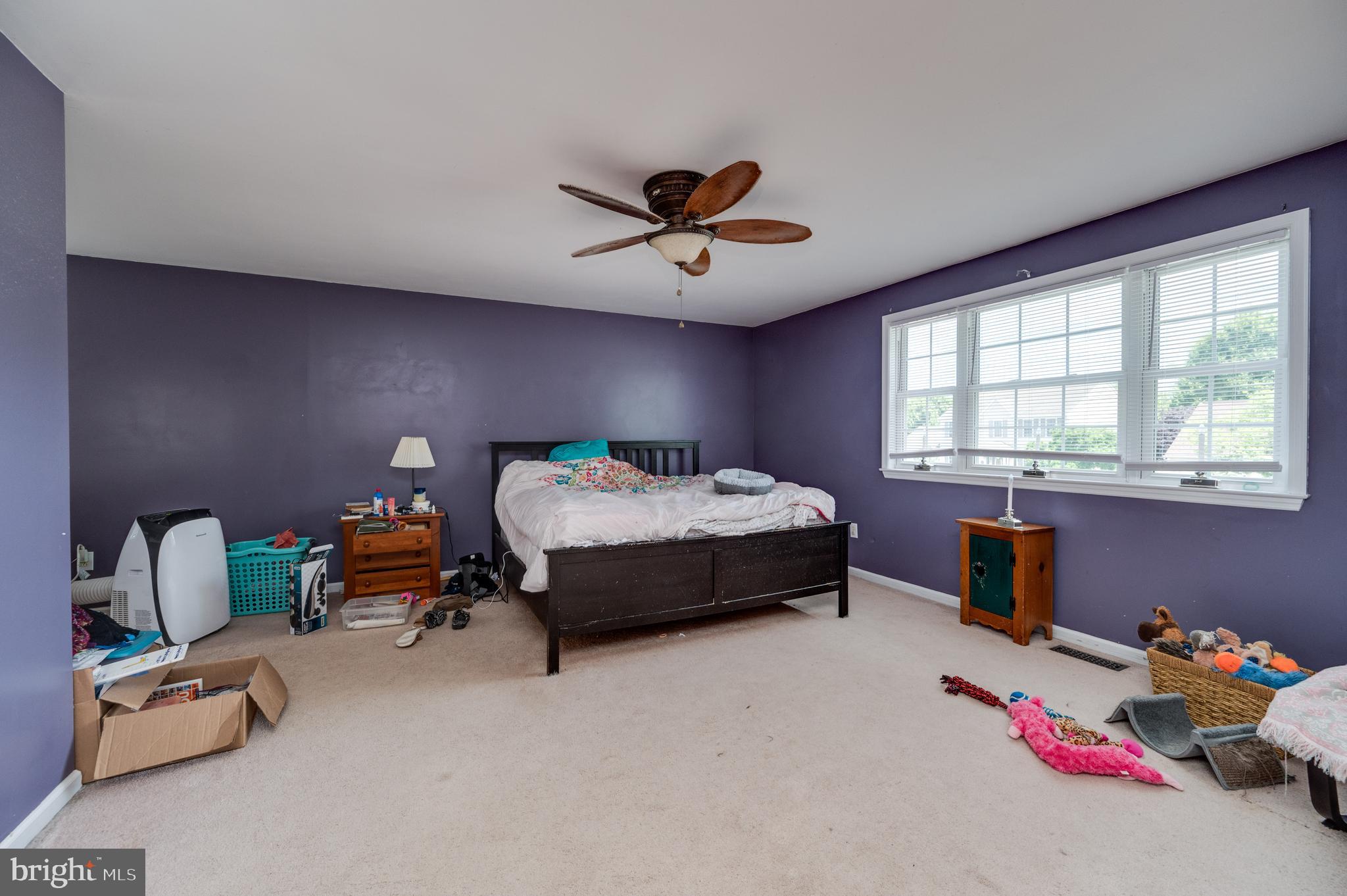 404 Martins Road Reading, PA 19608 - Photo 19 of 45 Primary Bedroom