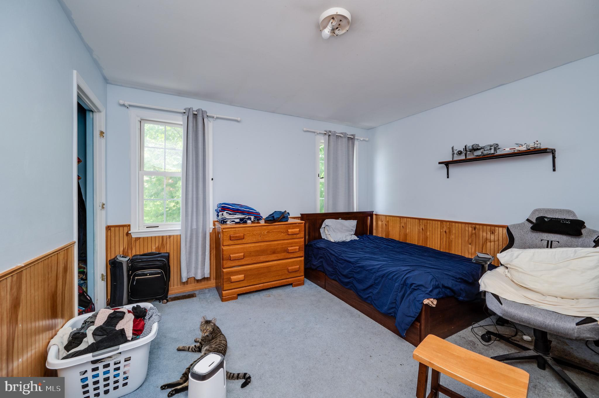 404 Martins Road Reading, PA 19608 - Photo 24 of 45 Bedroom