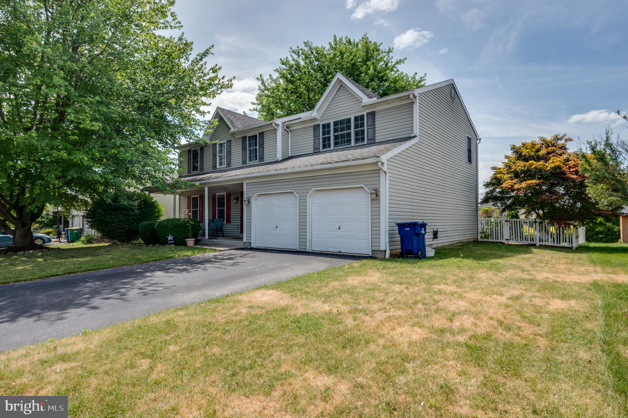404 Martins Road Reading, PA 19608 - Photo 41 of 45