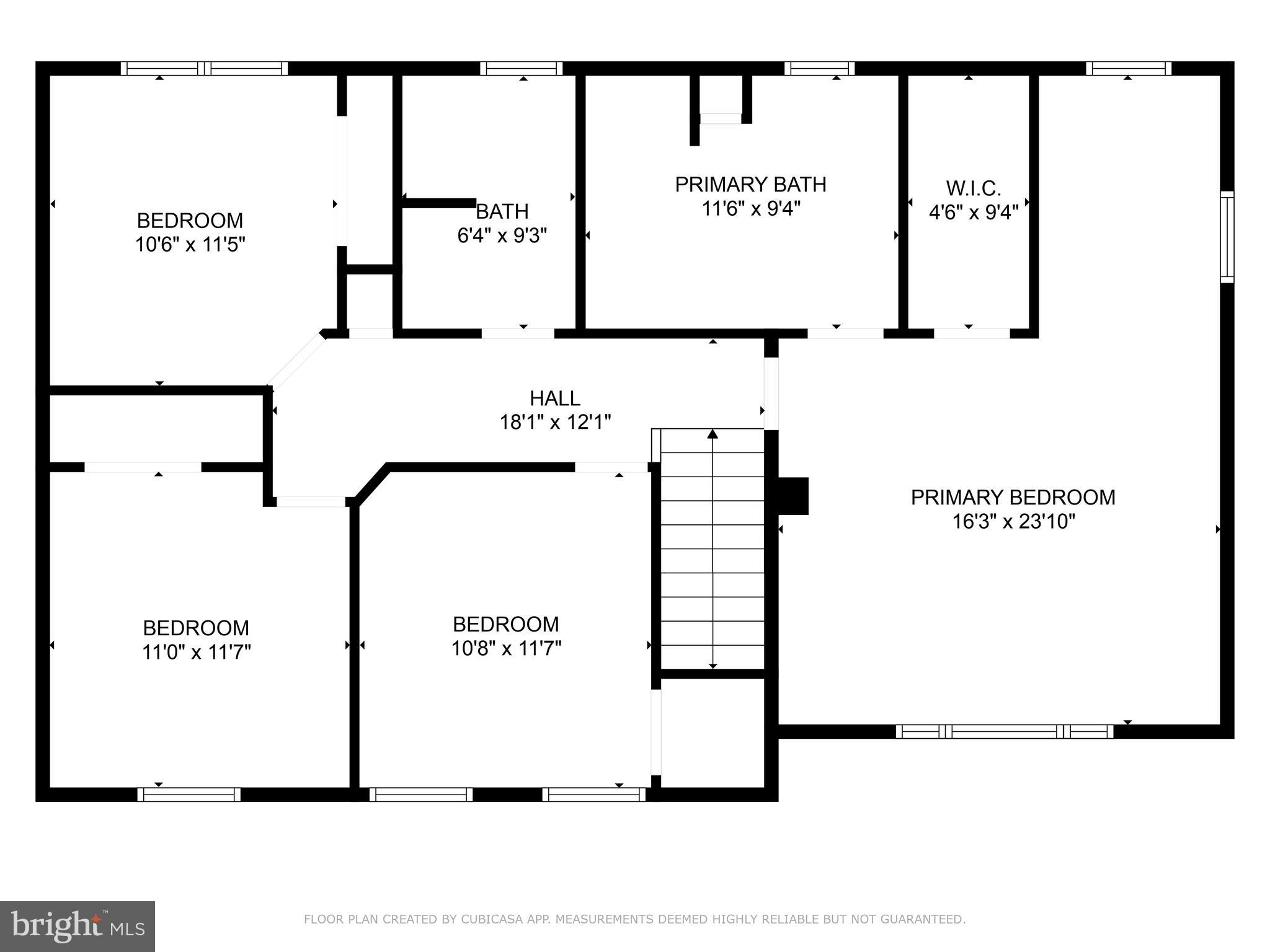 404 Martins Road Reading, PA 19608 - Photo 42 of 45 Main Floor