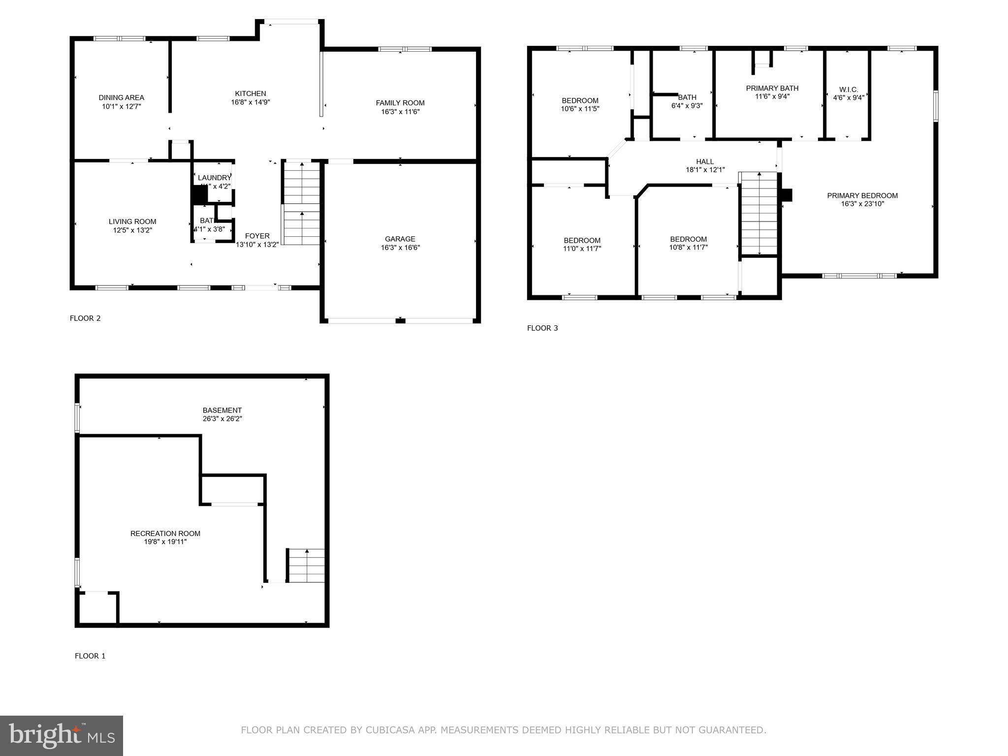 404 Martins Road Reading, PA 19608 - Photo 45 of 45 All Floors