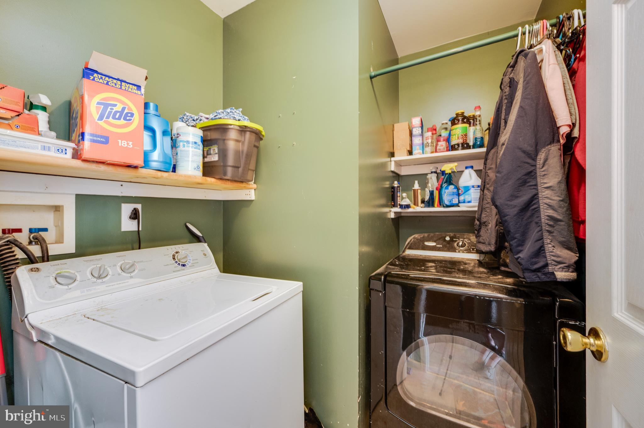 404 Martins Road Reading, PA 19608 - Photo 9 of 45 First Floor Laundry Room