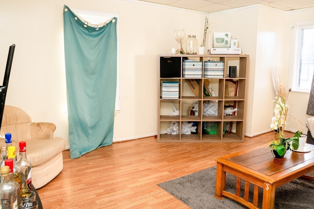 118 Jefferson Street Fall River, MA 02721 - Photo 17 of 34 a room with furniture and air hockey table