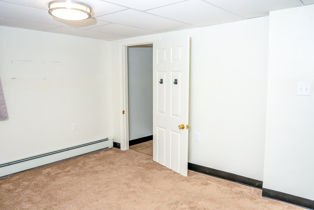 118 Jefferson Street Fall River, MA 02721 - Photo 6 of 34 a view of an empty room