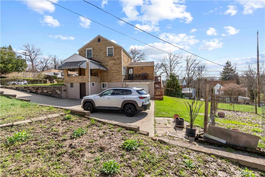 102 Long Road Pittsburgh, PA 15235 - Photo 28 of 29 Gallery Image 28
