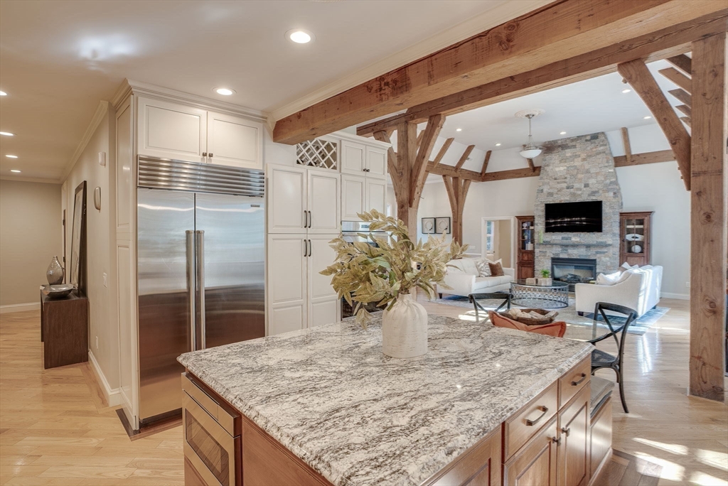 97 Fox Run Road Bolton, MA 01740 - Photo 9 of 41 Gallery Image 9