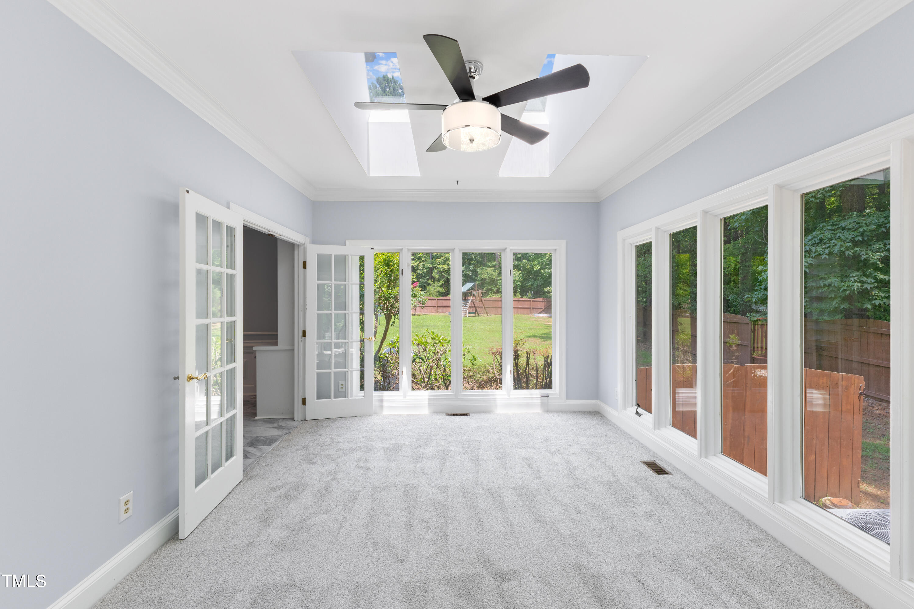 1601 Valley Star Court Raleigh, NC 27614 - Photo 20 of 58 44-V