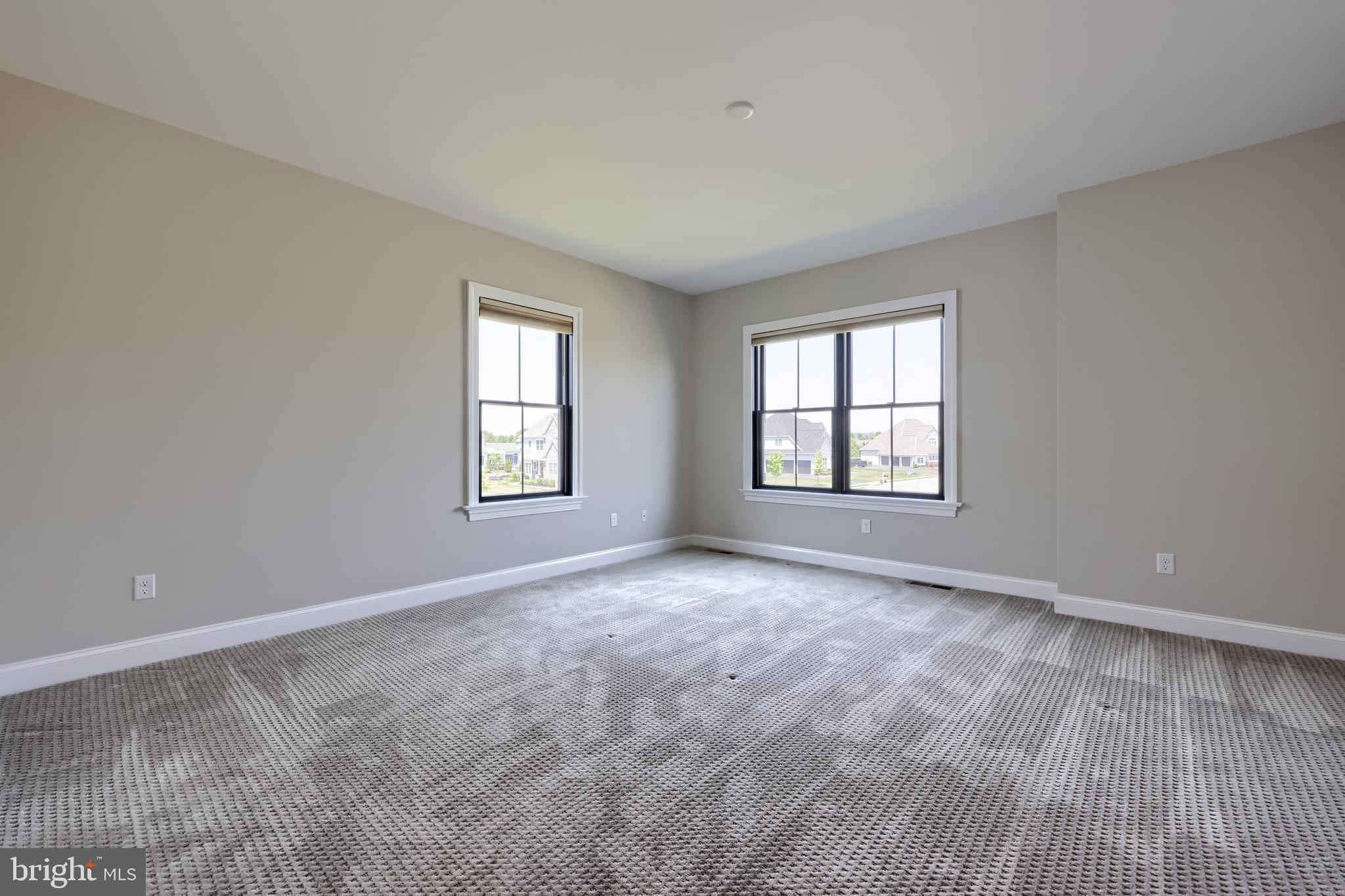 428 Southampton Drive Lititz, PA 17543 - Photo 48 of 60 a view of an empty room with a window