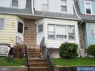 528 Millbank Road Upper Darby, PA 19082 - Photo 1 of 1