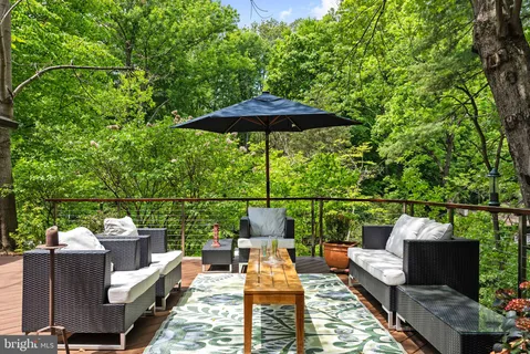 $1,540,000 | 8034 Park Overlook Drive, Bethesda, MD 20817