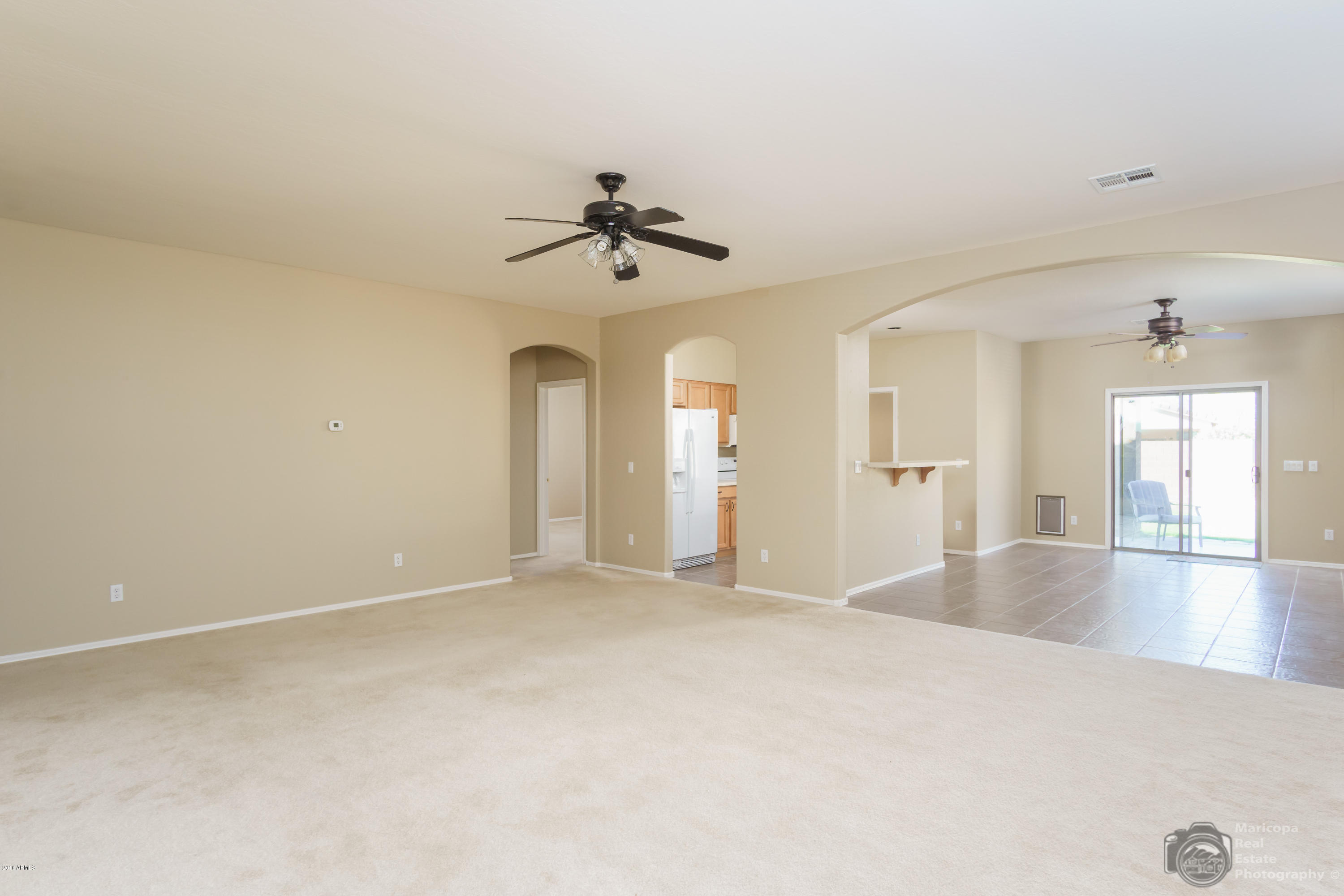 44086 Roth Road Maricopa, AZ 85138 - Photo 30 of 30 Open Floorplan