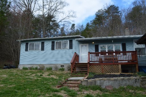 119 Little Johnson Valley Road Kingston, TN 37763 - Photo 1 of 1 Primary Photo