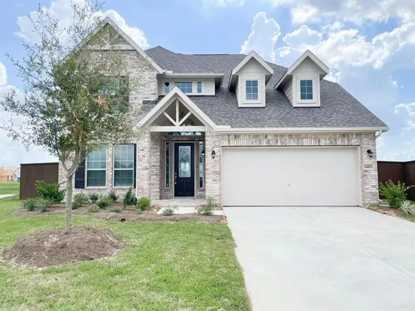 $3,100 | 4403 Silvergrass Lane, Katy, TX 77493