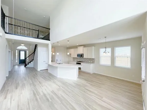 $3,100 | 4403 Silvergrass Lane, Katy, TX 77493