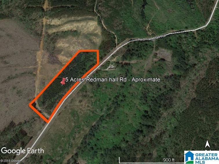 3700 Redman Hall Road, Unit 4 79 ACRES Pinson, AL 35126 - Photo 1 of 5