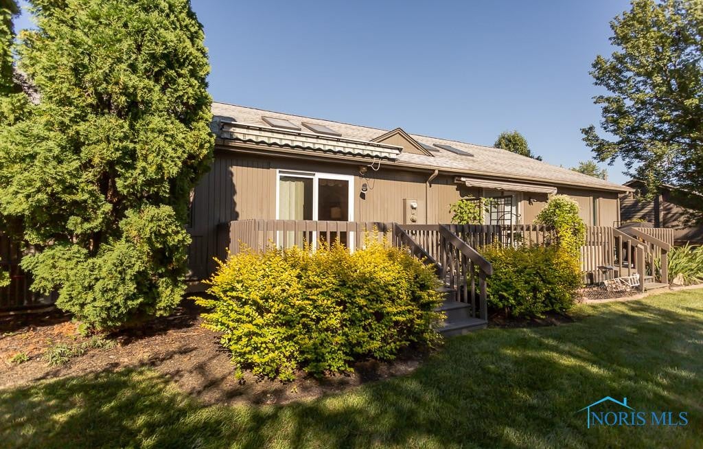 13 Exeter Road Perrysburg, OH 43551 - Photo 28 of 31 Gallery Image 28