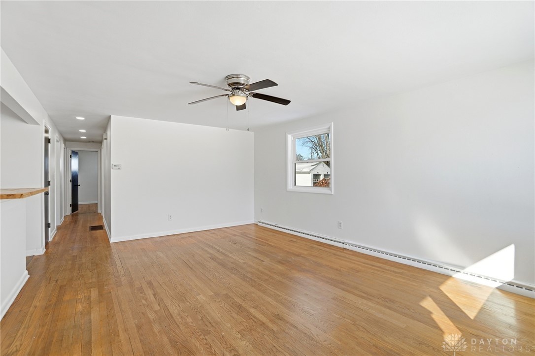 4741 Cullen Avenue Springfield, OH 45503 - Photo 7 of 42