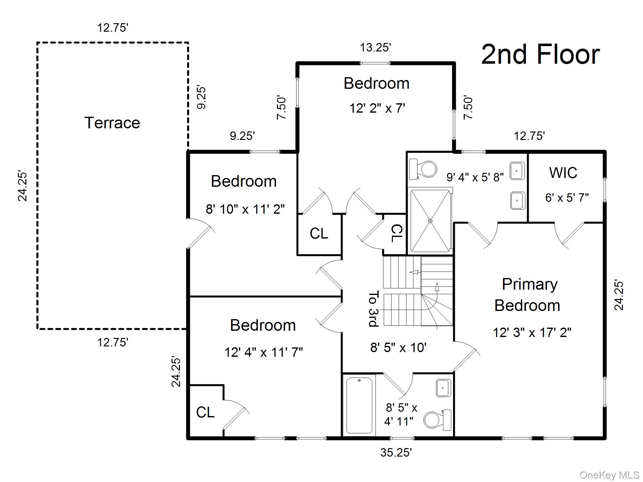 123 Ellison Avenue Bronxville, NY 10708 - Photo 25 of 27