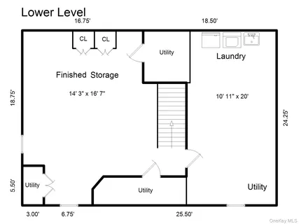 $1,395,000 | 123 Ellison Avenue, Bronxville, NY 10708