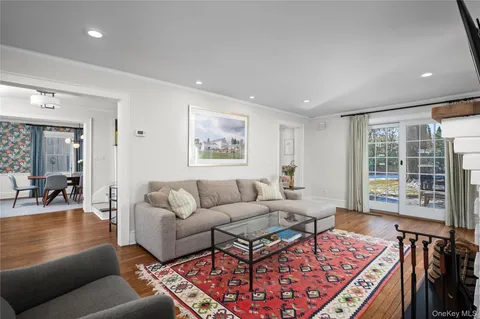 $1,395,000 | 123 Ellison Avenue, Bronxville, NY 10708