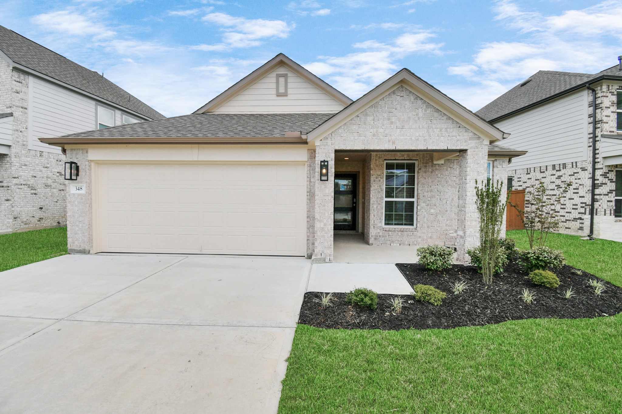 24615 Broad Park Spring, TX 77373 - Photo 1 of 35 Representative Photo. Welcome home to 24615 Broad Park Ct.