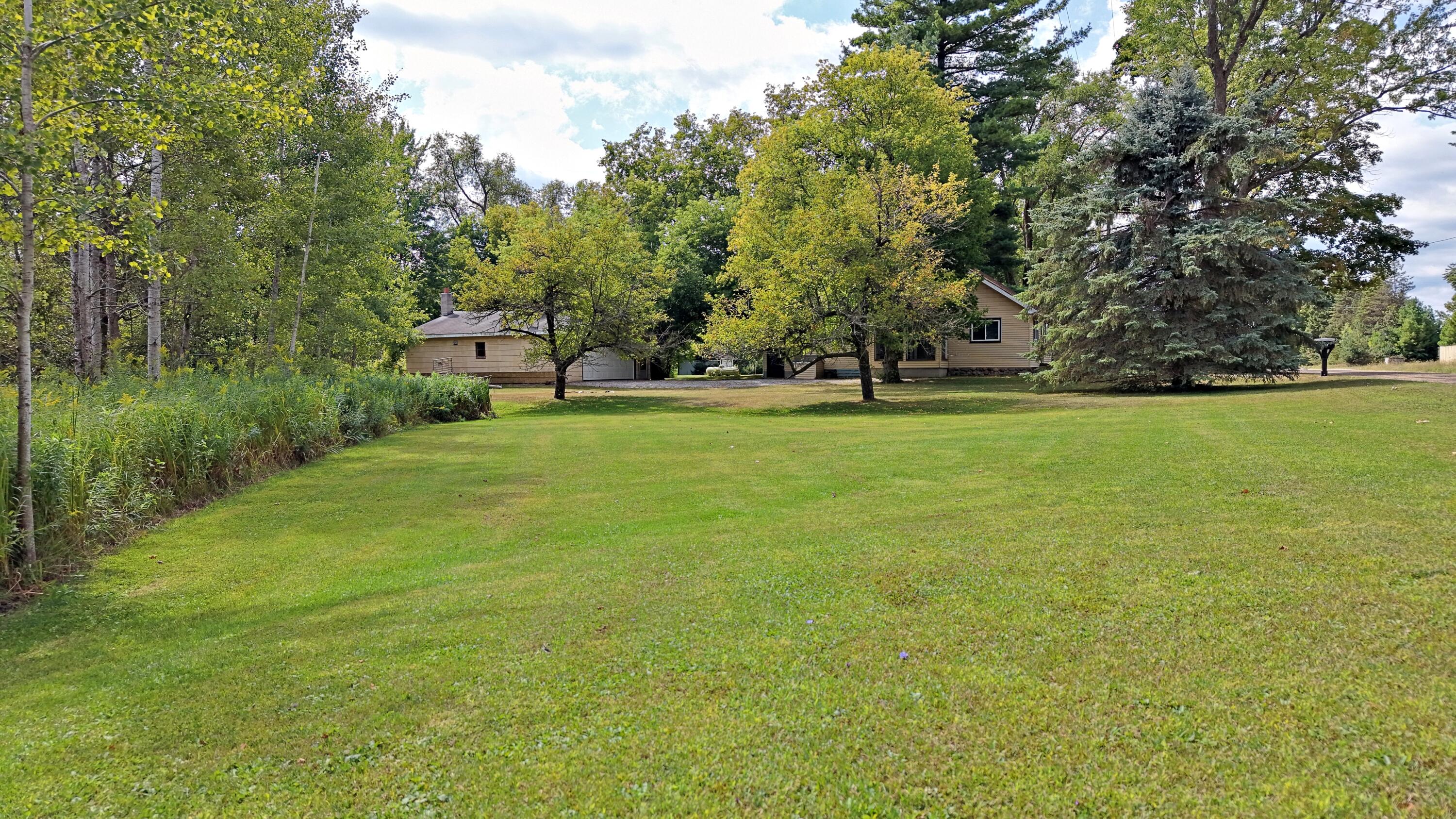 2753 3 Mile Road Sears, MI 49679 - Photo 6 of 48 batch_DJI_20260828144031_0552_D