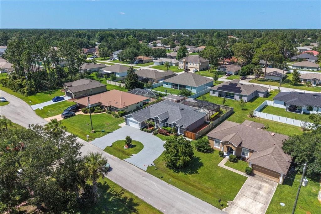 20 Butternut Drive Palm Coast, FL 32137 - Photo 16 of 55