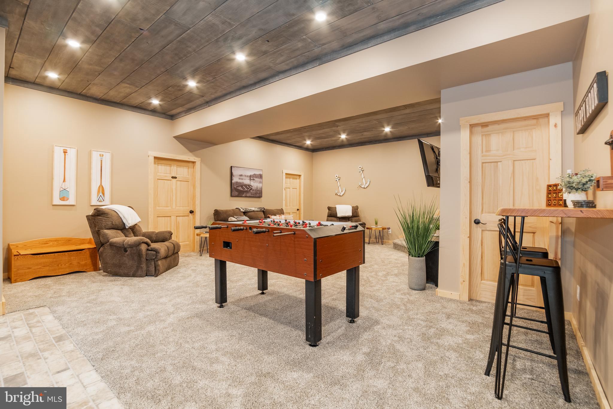948 Legeer Road Grantsville, MD 21536 - Photo 69 of 94 Fusbol