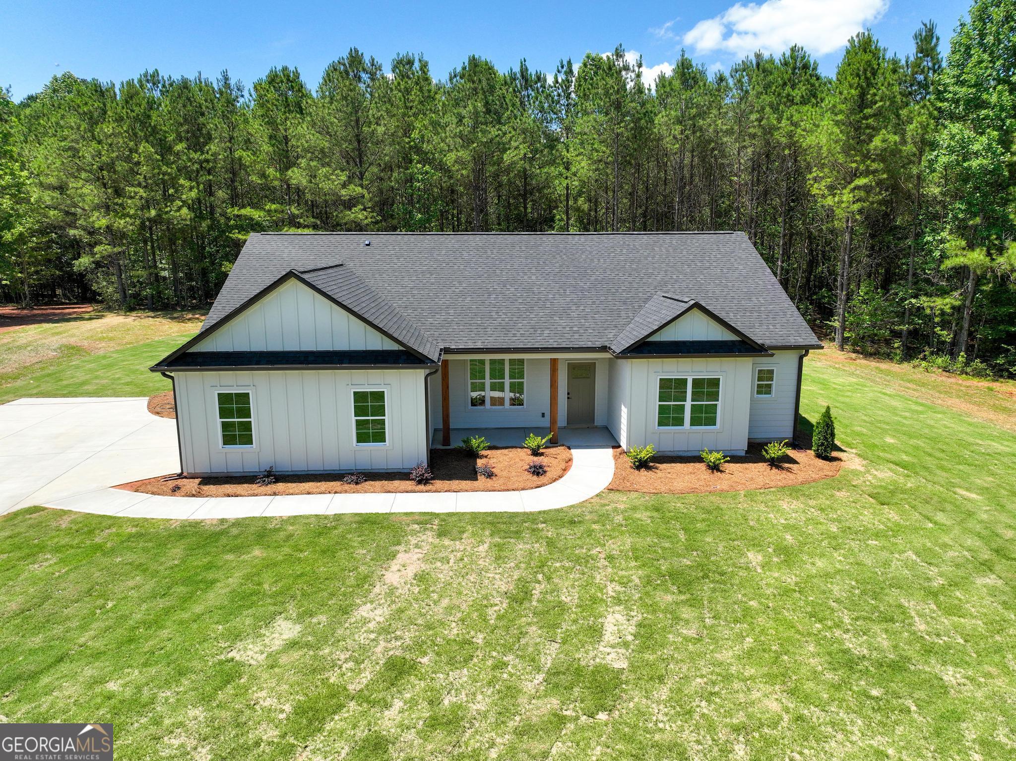 498 Martin Mill Road Moreland, GA 30259 - Photo 33 of 33