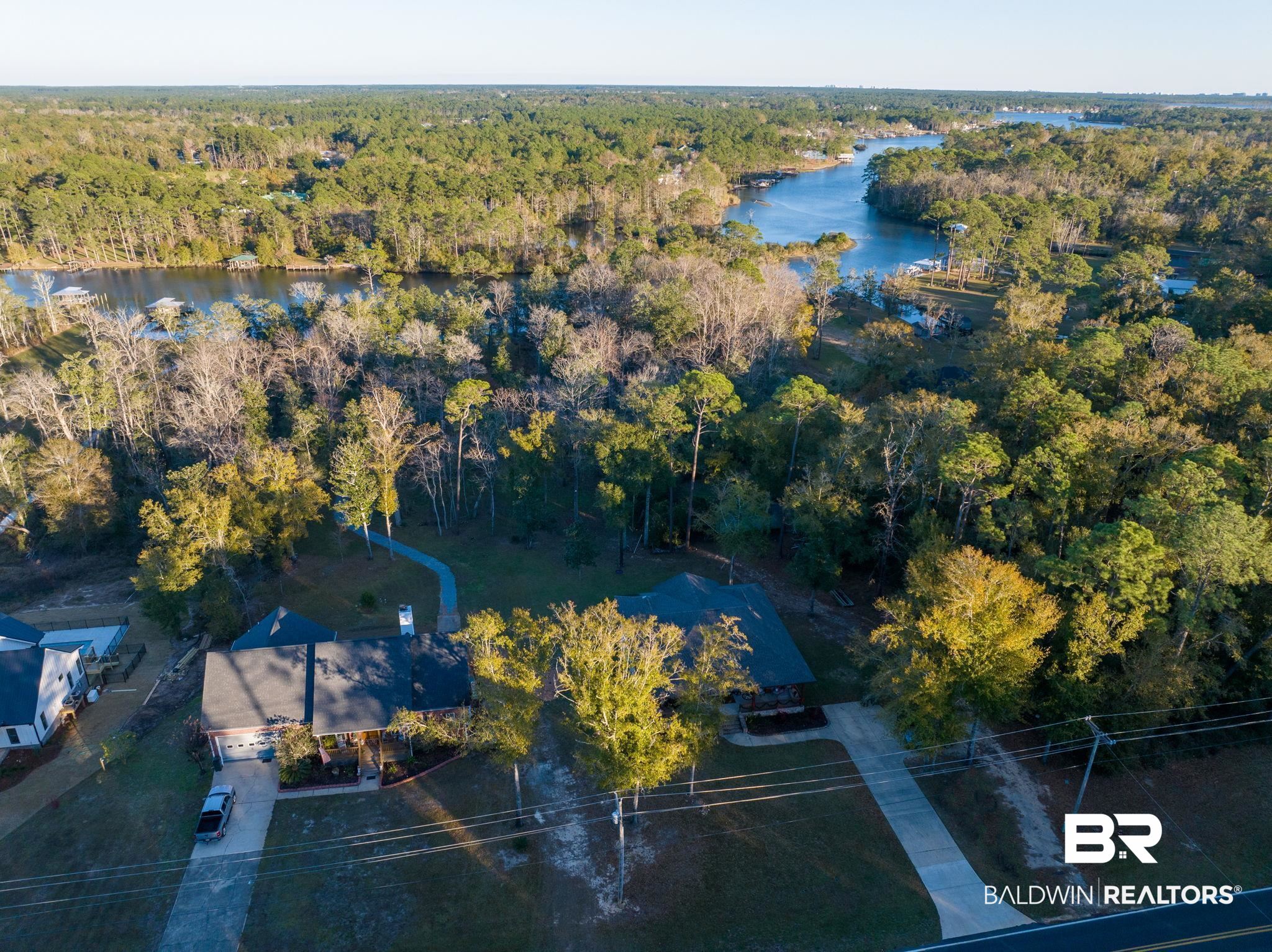 9536 Clarke Ridge Road Foley, AL 36535 - Photo 28 of 38