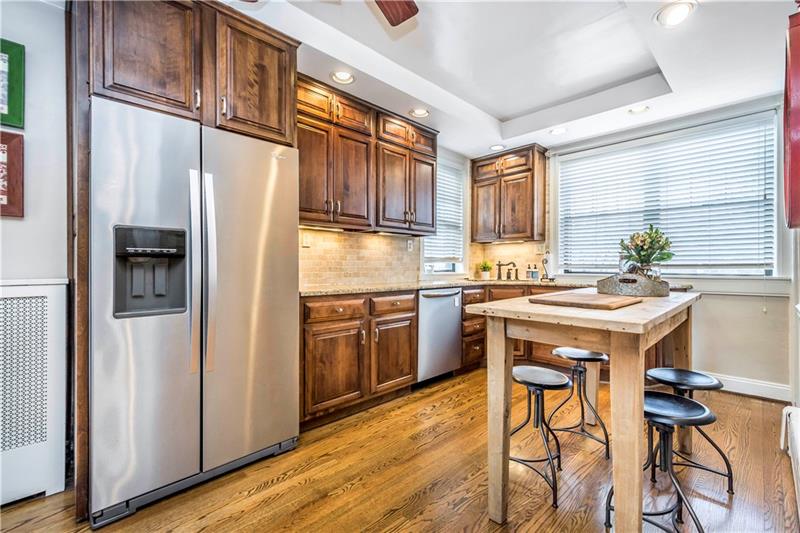 1241 Washington Road Pittsburgh, PA 15228 - Photo 8 of 25 Gallery Image 8