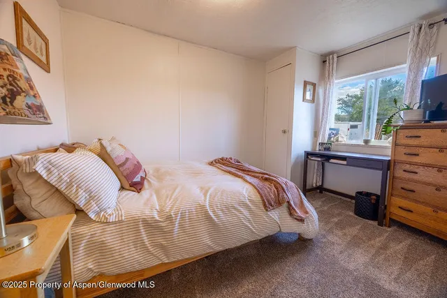 a view of a yard in the house