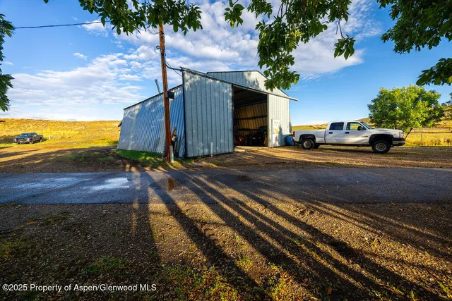 a view of a terrace with a yard