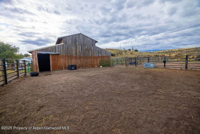 a view of street with houses