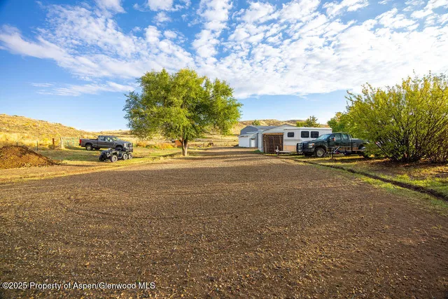 $499,000 | 6441 County Road 7, Craig, CO 81625
