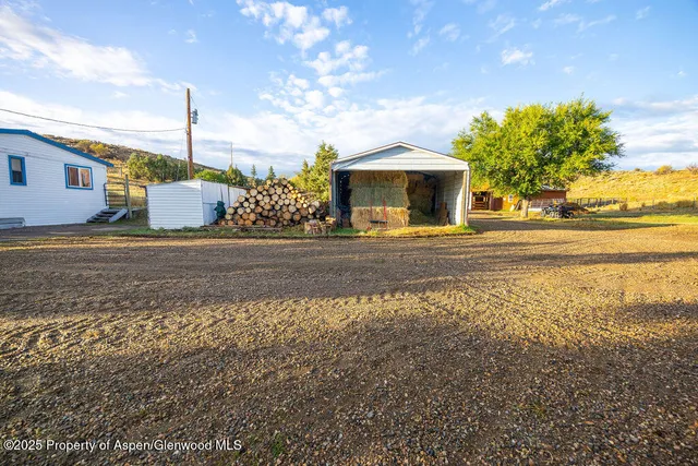 $499,000 | 6441 County Road 7, Craig, CO 81625