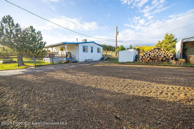 $499,000 | 6441 County Road 7, Craig, CO 81625