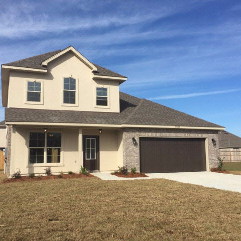 15103 Troon Drive Foley, AL 36535 - Photo 1 of 2
