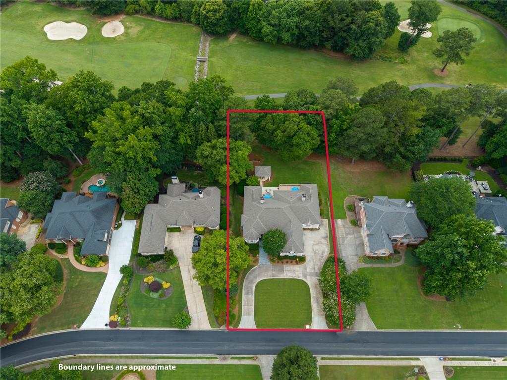 7135 Sheffield Place Cumming, GA 30040 - Photo 4 of 50