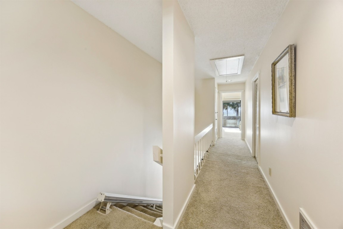 3051 Sea Marsh Road Fernandina Beach, FL 32034 - Photo 14 of 34 Upstairs