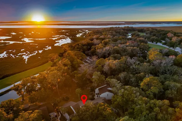 $635,000 | 3051 Sea Marsh Road, Fernandina Beach, FL 32034