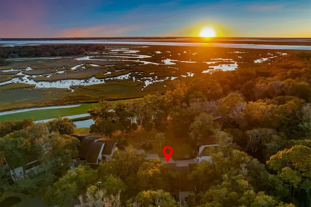 $635,000 | 3051 Sea Marsh Road, Fernandina Beach, FL 32034