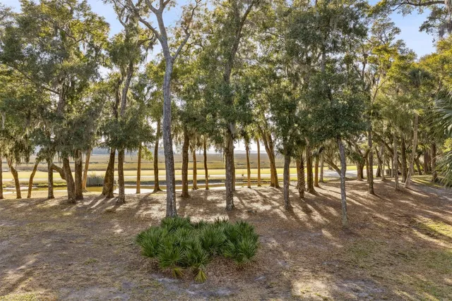 $635,000 | 3051 Sea Marsh Road, Fernandina Beach, FL 32034