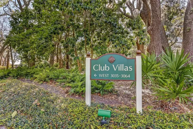 $635,000 | 3051 Sea Marsh Road, Fernandina Beach, FL 32034