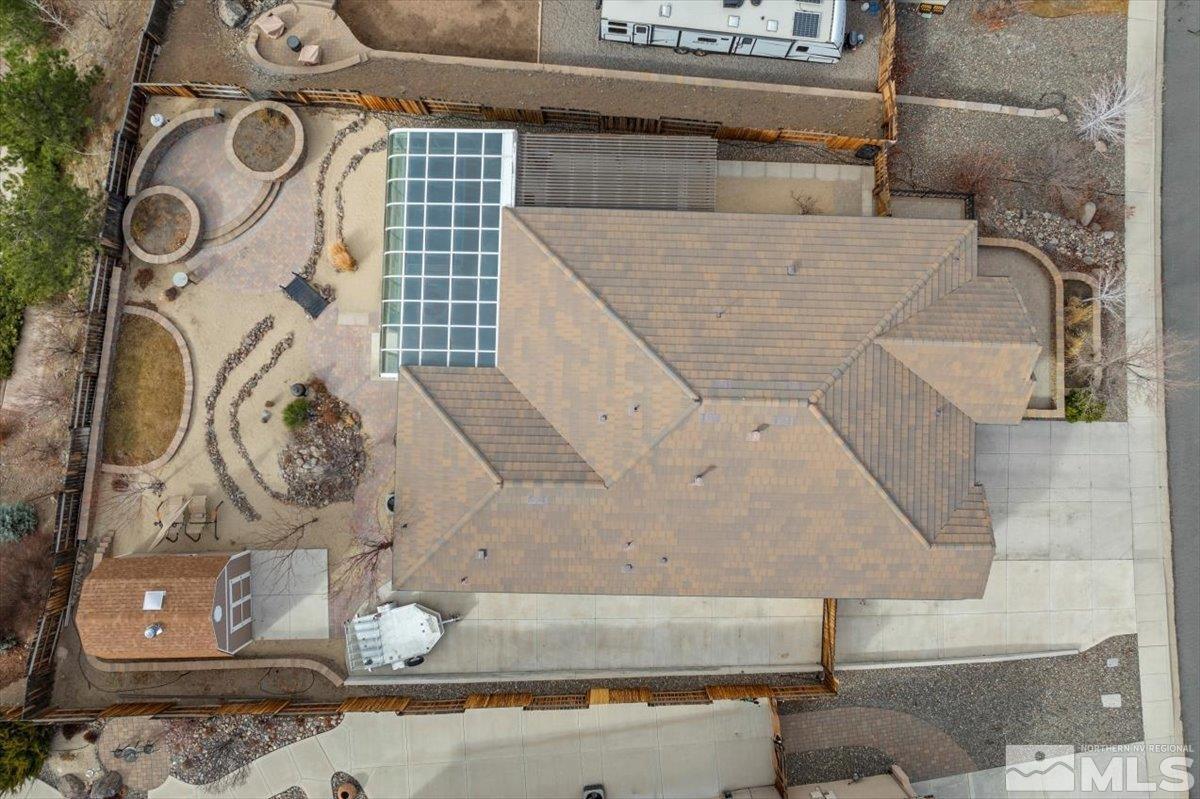10245 Cavalry Circle Reno, NV 89521 - Photo 39 of 40 a view of entryway