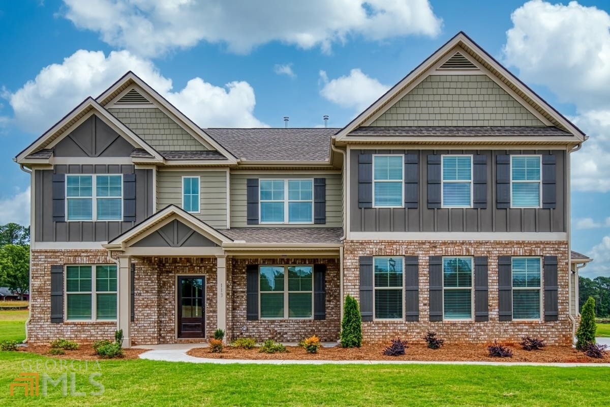 122 Arabella Pike Locust Grove, GA 30248 - Photo 1 of 1