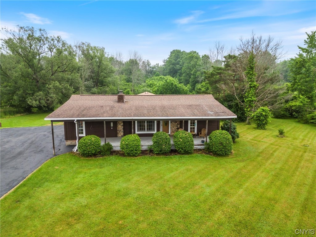 8960 Jackson Road Clay, NY 13041 - Photo 1 of 1 Gallery Image 1